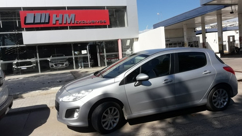 Peugeot 308 1.6 Active 2014