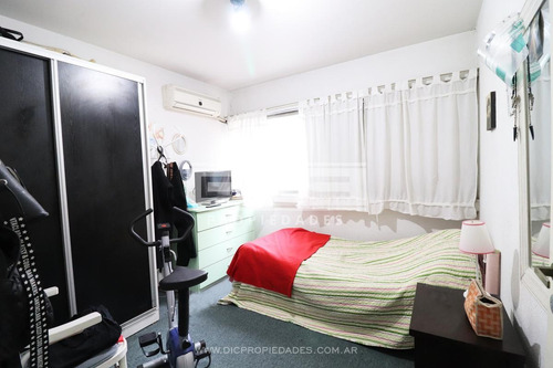 Imagen 19 de 21 de Departamento 4 Ambientes En Venta Martinez