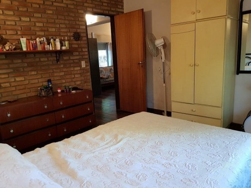 Imagen 10 de 14 de Casa Dos Dormitorios Roldan