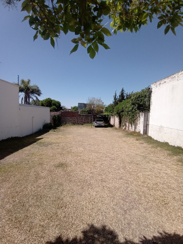 Terreno De 10x30 En Córdoba Capital Barrio Quebrada Las Rosa