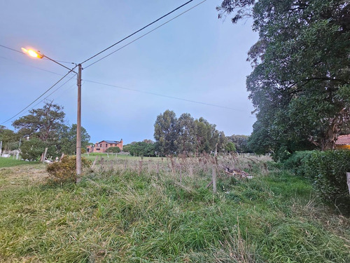 Terreno A La Venta En Playa Los Lobos