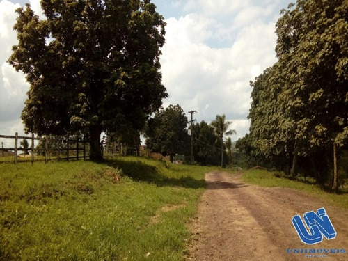 Imagem 6 de 14 de Fazenda Com 118 Tarefas Em São Sebastião Do Passé - Bahia - Afd046 - 70528054