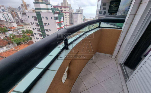 Imagem 9 de 30 de Apartamento 2 Dorms, Ocian, Praia Grande - R$ 330 Mil, Cod: 2259 - V2259