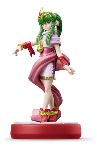 Amiibo Tiki Fire Emblem Nintendo / Mathogames