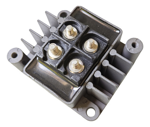 Regulador Para Yamaha C-tlr V6 115hp 150hp 6g5-81960-a0-00