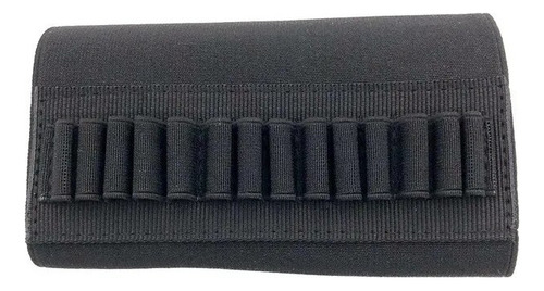 Portaproyectiles Táctico Para 14 Cartuchos, Pistola De Airso