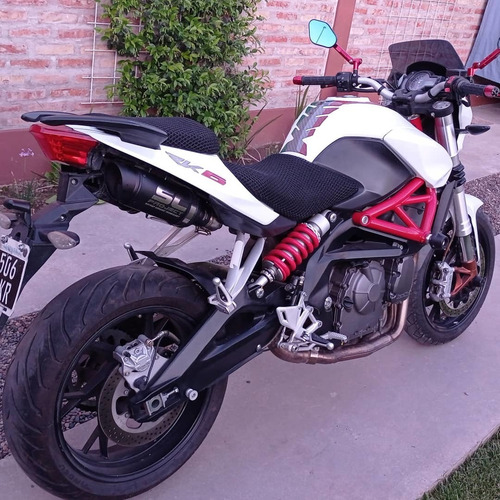 Imagen 6 de 9 de Benelli Rk6