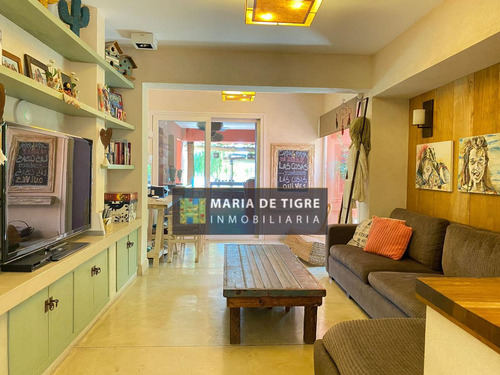 Casa En Venta Barrio Santa Barbara