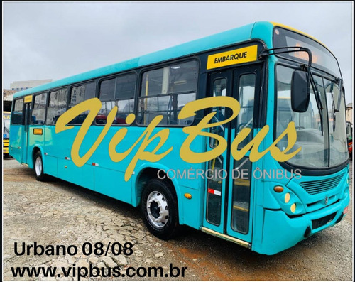 Urbano 08/08 Torino Vw17.230 Vipbus