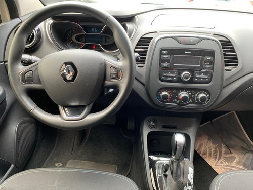 Imagem 5 de 10 de Renault Captur Life 16 2019 Completo Novíssimo