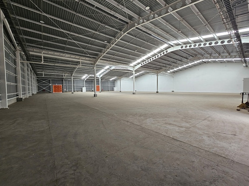 (bod) Bodega Nueva De 4050 M2 En Condominio