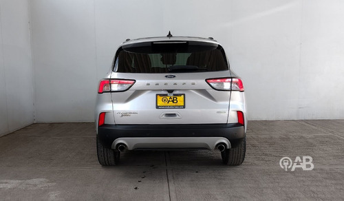Imagen 5 de 10 de Ford Escape 2020 2.0 Titanium Ecoboost At