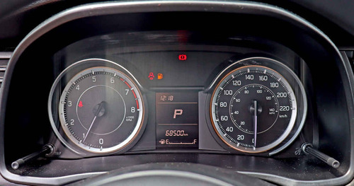 Imagen 14 de 15 de Suzuki Ertiga 2020 5p Gls L4/1.5 Aut