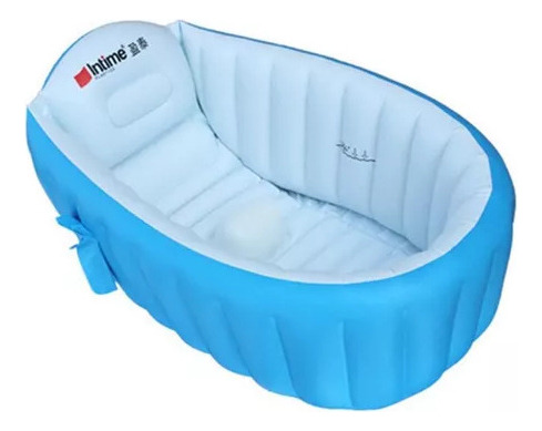 Bañera Inflable Infantil Termal Spa Caliente Portátil