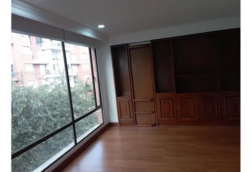 Chicó Norte Vendo Excelente Apartamento Con Terraza