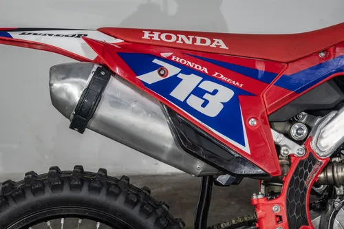 Honda Crf 250 Rx 2023