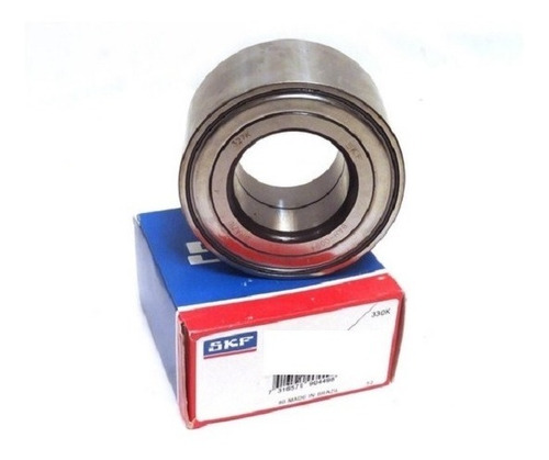 Ruleman Rueda Delantero Renault 9 Y 11 Hasta 1994 Skf