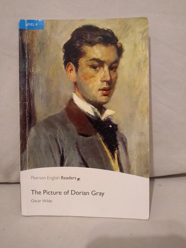 The Picture Of Dorian Gray