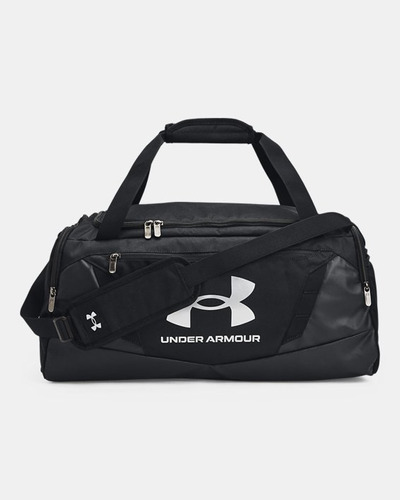 Bolso Under Armour 40 Litros Deportivo Gym Undeniable 5.0 