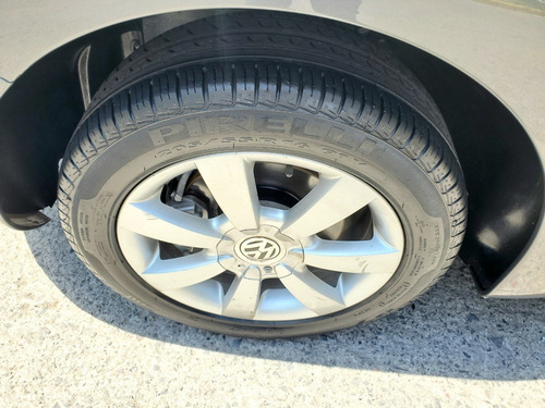 Imagen 5 de 10 de Vw Beetle Gls 2010, Factura Agencia, Impecable