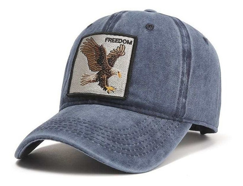 Gorra Trucker 