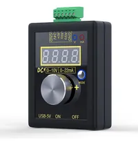 Comprar Generador De Señal Corriente 4-20ma Voltaje 0-24v Para Plc