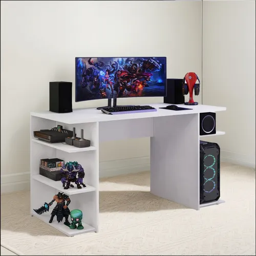 Escritorio Office Gamer 9409 Madesa
