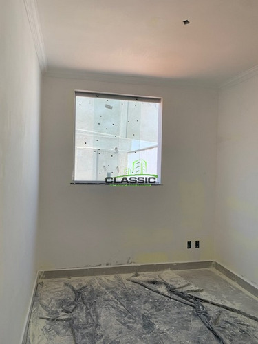 Imagem 11 de 15 de Casa Geminada Com 3 Quartos Para Comprar No Europa Em Belo Horizonte/mg - 3878
