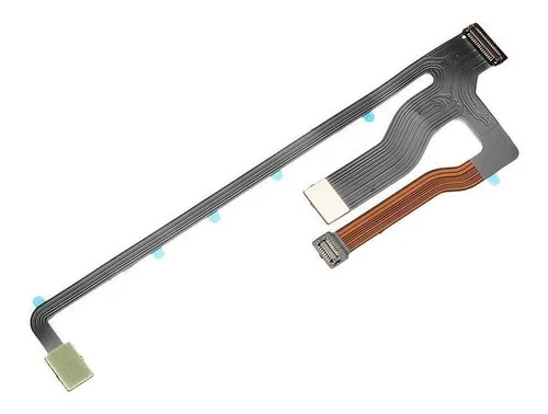 Cabo Flat Flex Cable Para Dji Mavic Mini 2 Gimbal Parcelamento