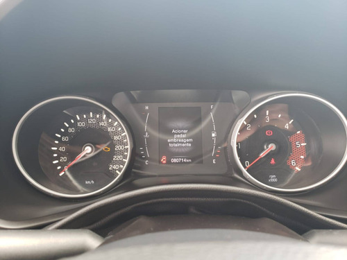Imagem 15 de 15 de Fiat Toro 2.0 16v Turbo Diesel Freedom Manual