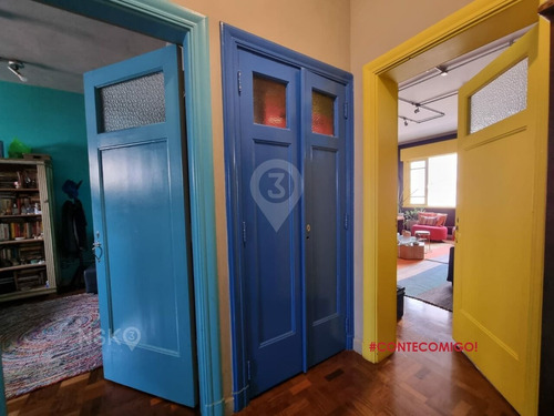 Imagem 12 de 15 de Apartamento Para Venda Com 2dorm. - 128m2 - Vila Buarque - Nsk3 Imóveis - Ed10019 - Ed10019