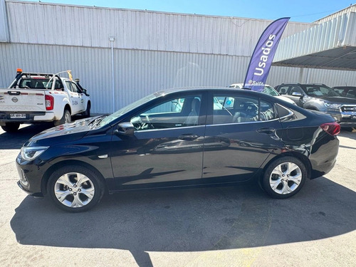 Chevrolet Onix 1.0T PREMIER 4X2 AT 4P