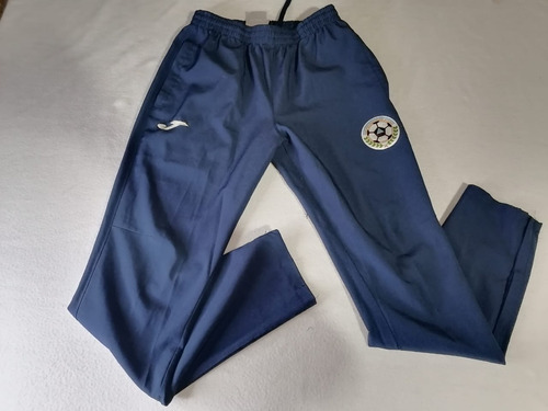 Seleccion Nicaragua Pants De Viaje Futbol Pantalon