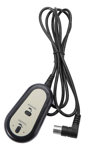 Silla Reclinable Eléctrica Con Controlador De Botones Con Ca