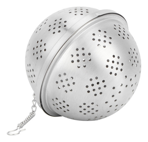 Colador De Té Infusor Condimento Filtro Bola Malla Diseño 30