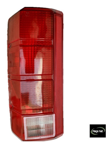 Faro Trasero Ford F100 Ranger 81 82 83 84 85 86 87