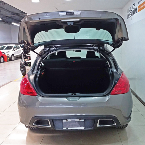 Imagen 7 de 13 de Peugeot 308 Active 1.6n 5p