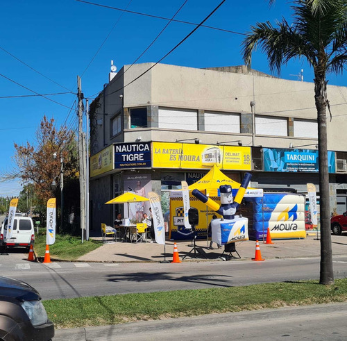 Imagen 3 de 4 de Bateria Moura M26ad (no Envios)