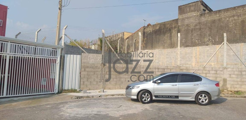 Imagem 6 de 11 de Terreno À Venda, 279 M² Por R$ 167.736 - Parque Industrial San Francisco - Itatiba/sp - Te2994