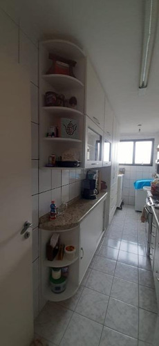 Imagem 21 de 22 de Apartamento Com 2 Dormitórios À Venda, 63 M² Por R$ 304.900,00 - Pirituba - São Paulo/sp - Ap3308