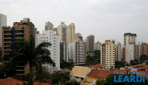 Imagem 3 de 15 de Apartamento - Chácara Klabin - Sp - 501782