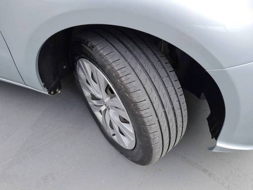 Imagem 13 de 15 de Volkswagen Gol 1.6 Msi Totalflex 4p Manual