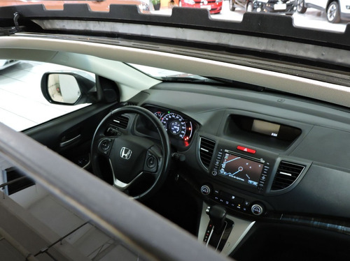 Imagem 3 de 20 de Honda Crv 2.0 Exl 4x2 16v 2014