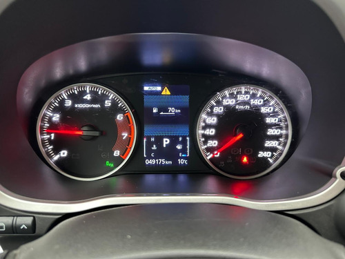 Mitsubishi Eclipse Cross 1.5 Rs 4X4 At
