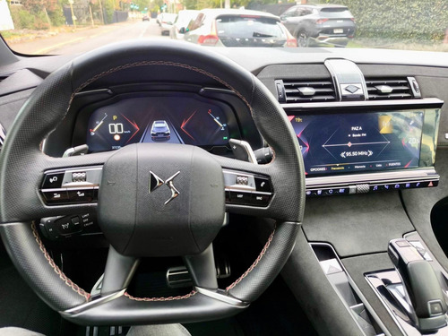 Ds Ds7 Crossback 2.0 Performance Line