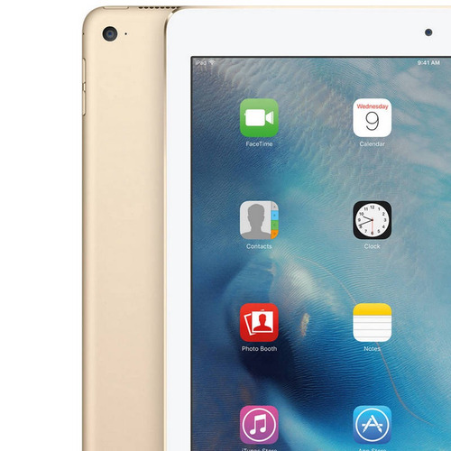 iPad Pro 12.9 Pulgadas 128 Gb Apple Reacondicionado (Reacondicionado)
