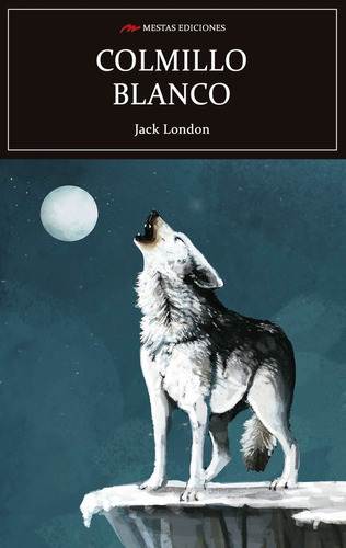 Libro Colmillo Blanco - London, Jack