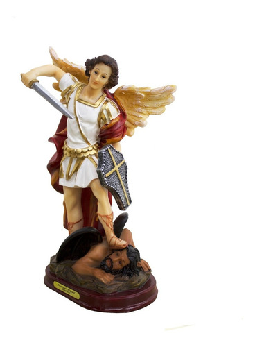 Arcangel Miguel 20 Cm  529-33124 Religiozzi