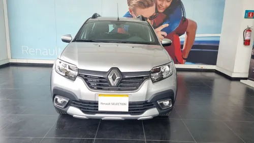 Renault Stepway 1.6 Intens