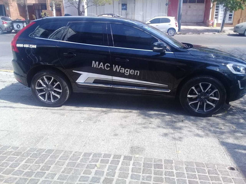 Imagen 4 de 7 de Volvo Xc60 T5 Insciption 2018 Excelente Estado